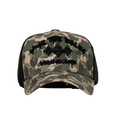 GORRA BARBAS HATS "FTR - TRUCKER"