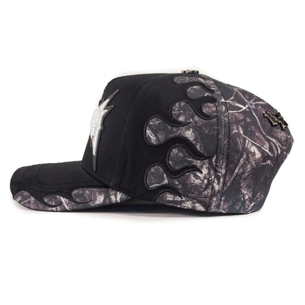 GORRA BÁEZ X SHIFU “Sayonara”