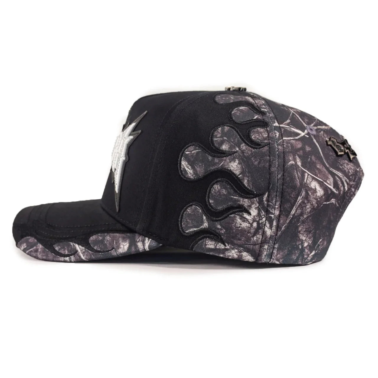 GORRA BÁEZ X SHIFU “Sayonara”