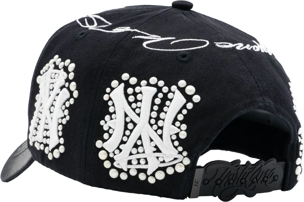 GORRA 31 HATS “NY Pearls” (PREVENTA)