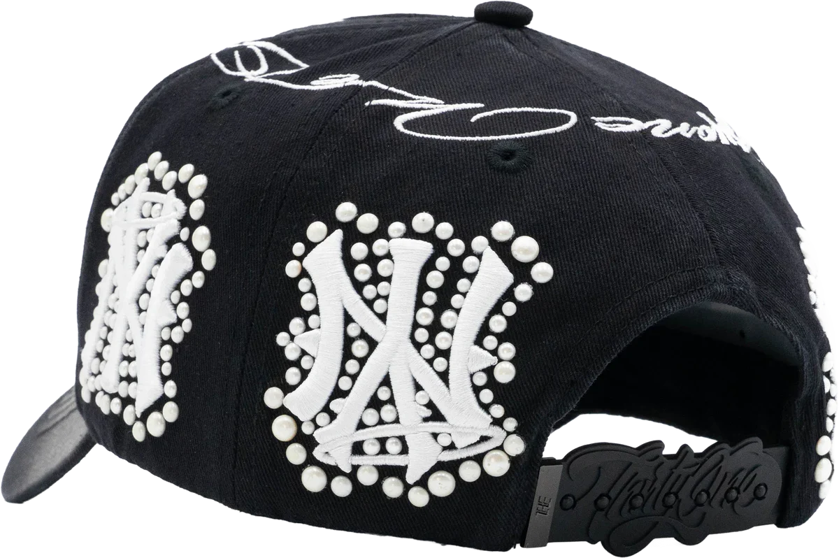 GORRA 31 HATS “NY Pearls” (PREVENTA)