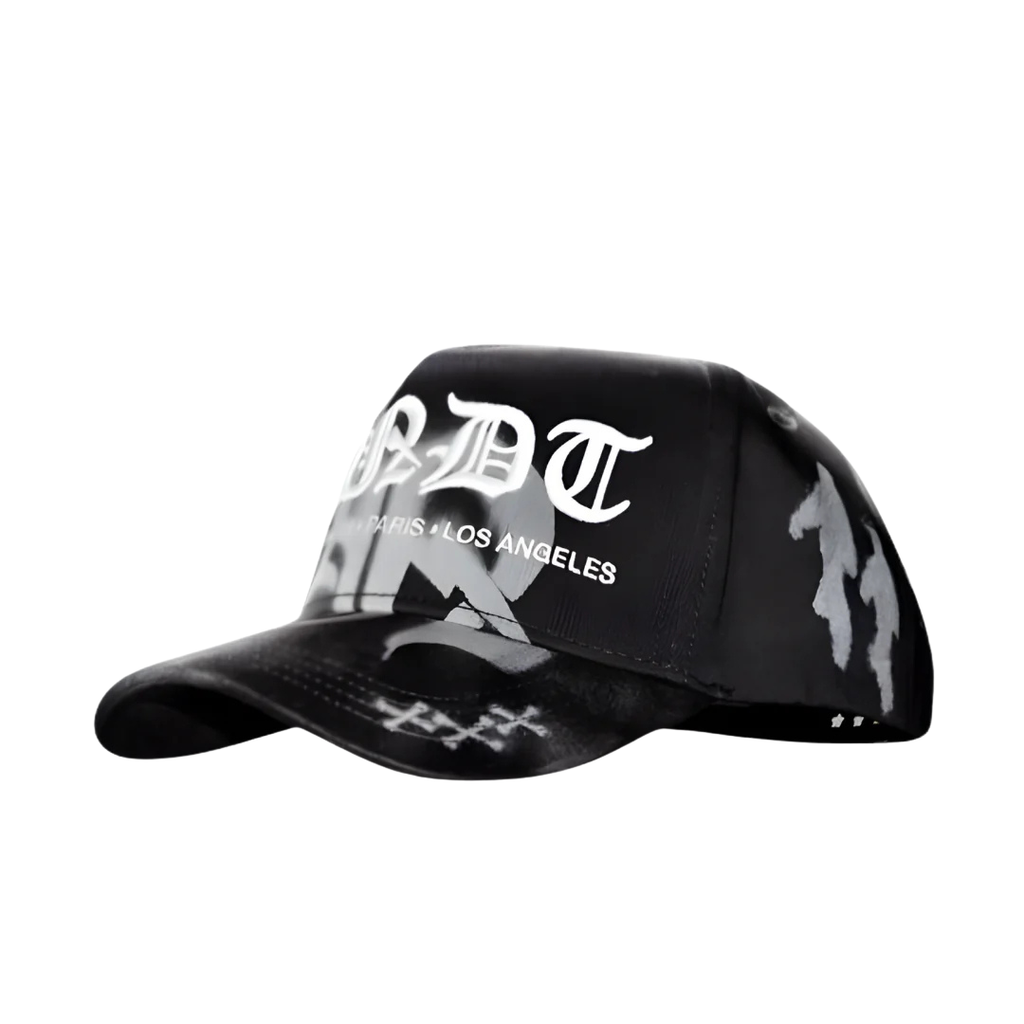 GORRA INNEDIT "Ghost"