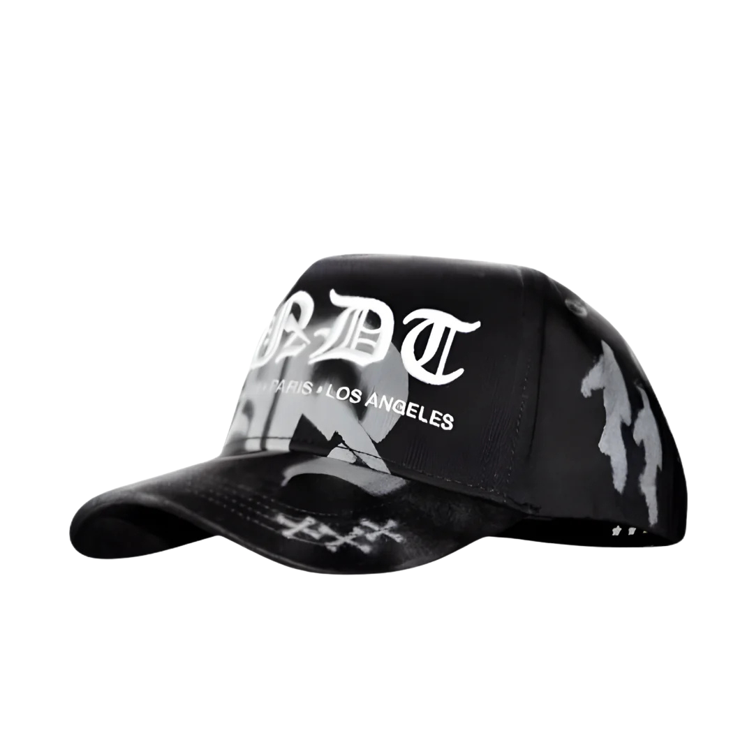 GORRA INNEDIT "Ghost"