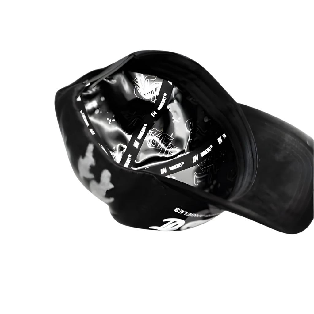 GORRA INNEDIT "Ghost"