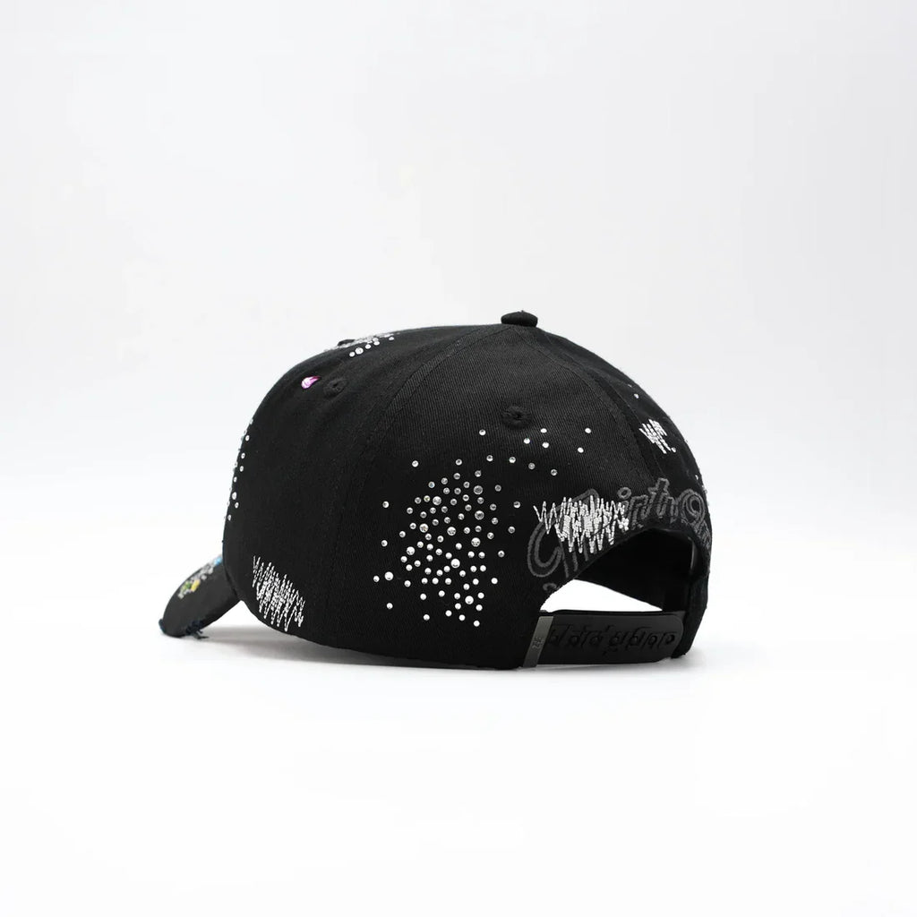 GORRA 31 HATS "JEWELRY DISTRICT"