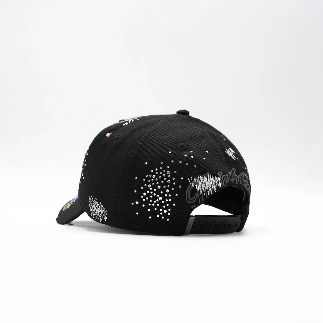 GORRA 31 HATS "JEWELRY DISTRICT"