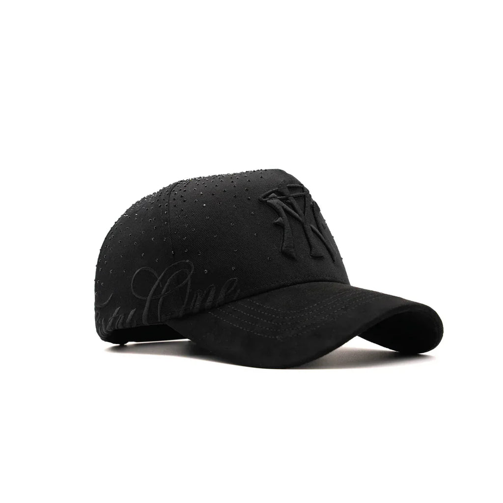 GORRA 31 HATS "31 FOREVER BLACK"