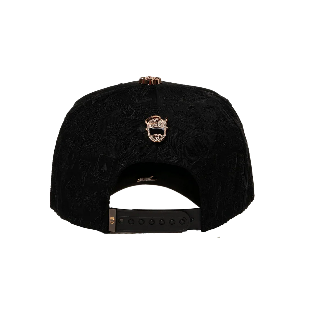 GORRA BARBAS HATS "77 LAST EDITION"