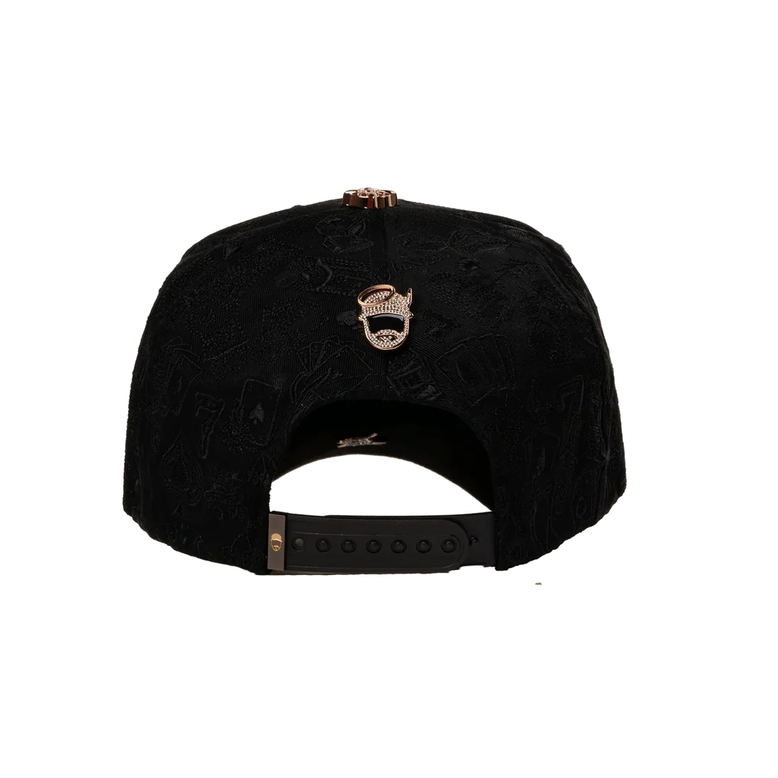 GORRA BARBAS HATS "77 LAST EDITION"