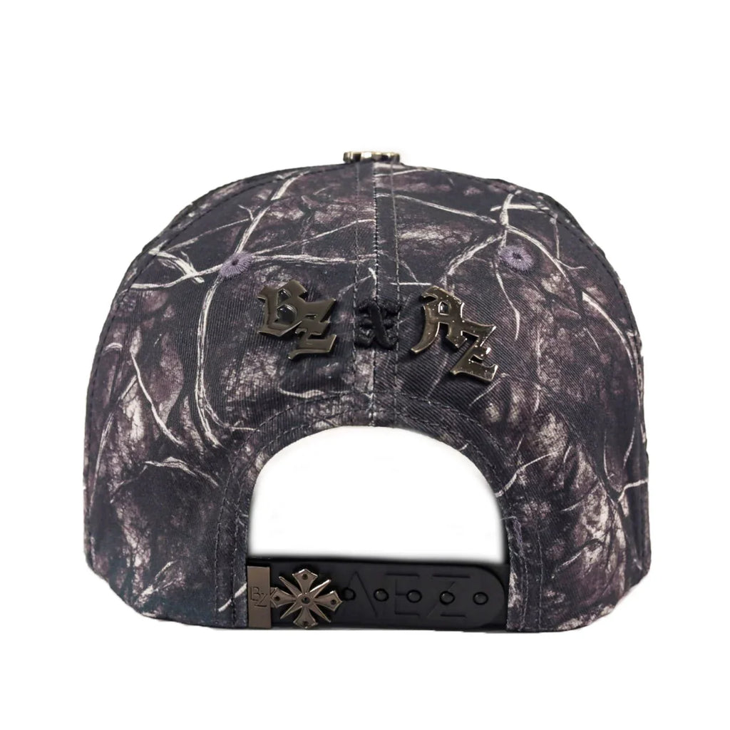 GORRA BÁEZ X SHIFU “Sayonara”