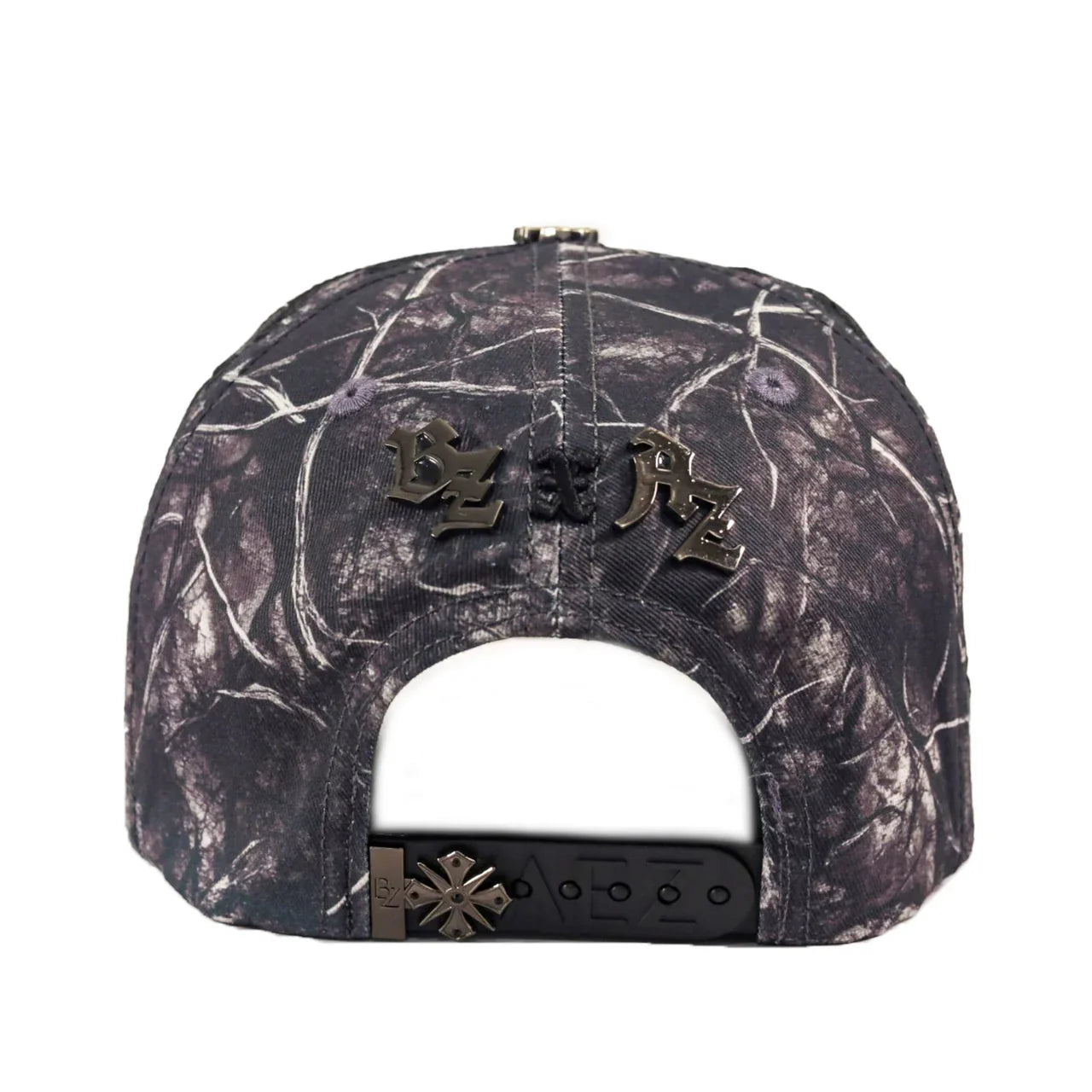 GORRA BÁEZ X SHIFU “Sayonara”