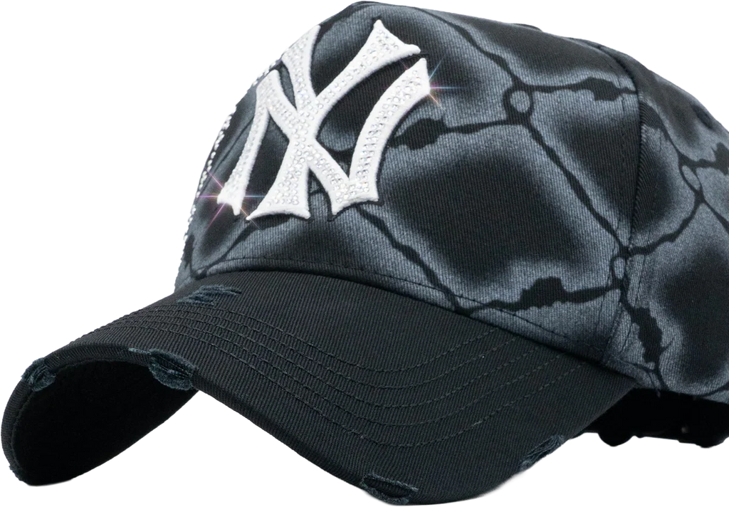 GORRA 31 HATS “Caged In” (PREVENTA)