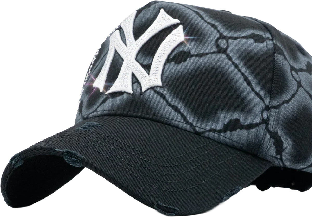 GORRA 31 HATS “Caged In” (PREVENTA)