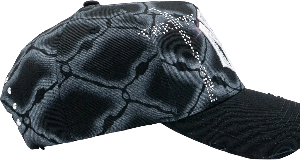 GORRA 31 HATS “Caged In” (PREVENTA)