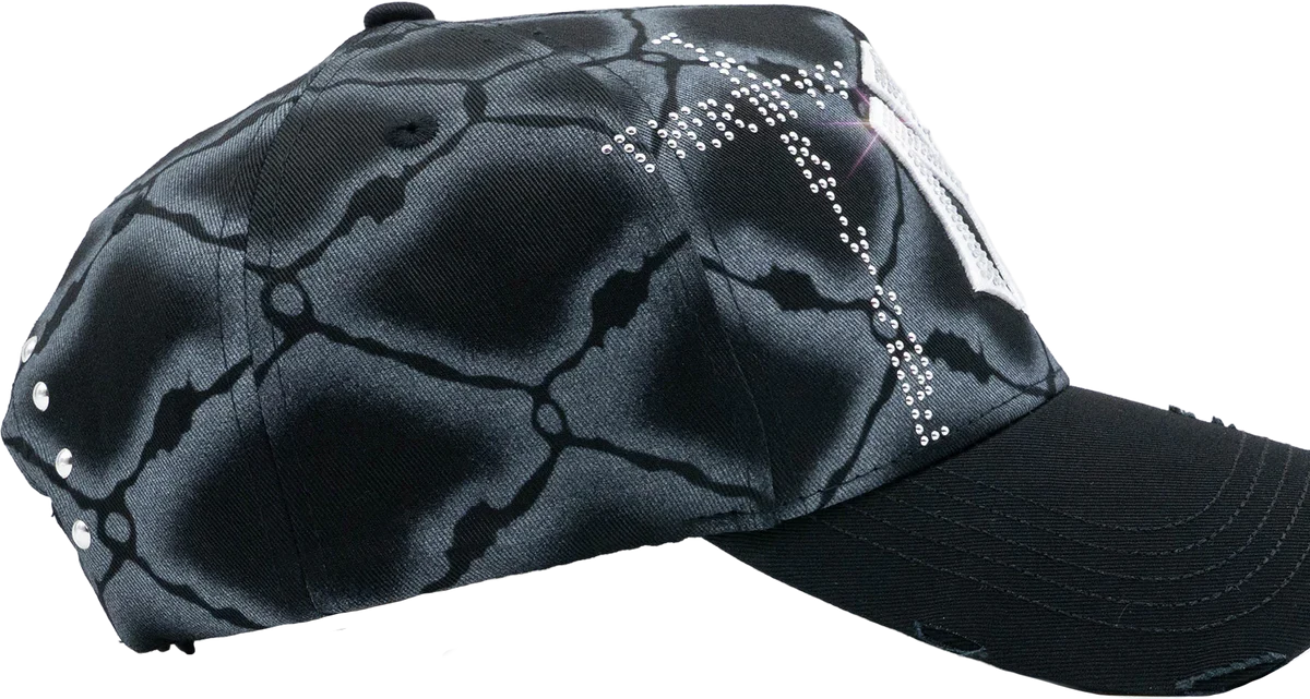 GORRA 31 HATS “Caged In” (PREVENTA)