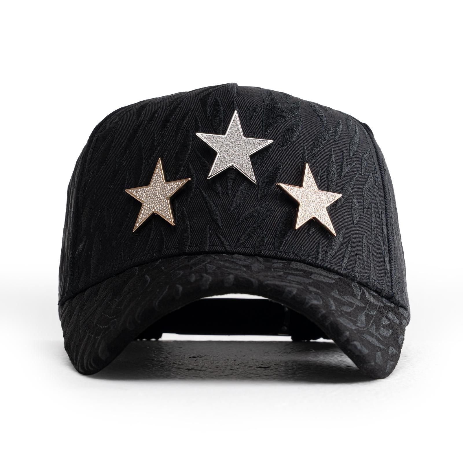GORRA BARBAS HATS X CT “Rockstar 7 CT”