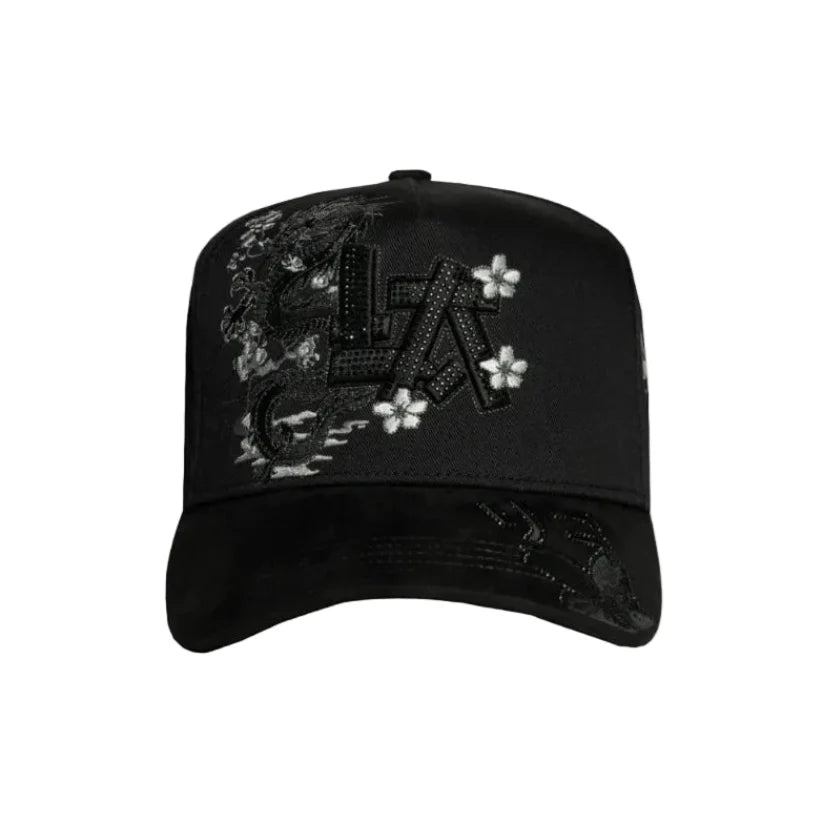 GORRA RICO HATS "LA Japan"