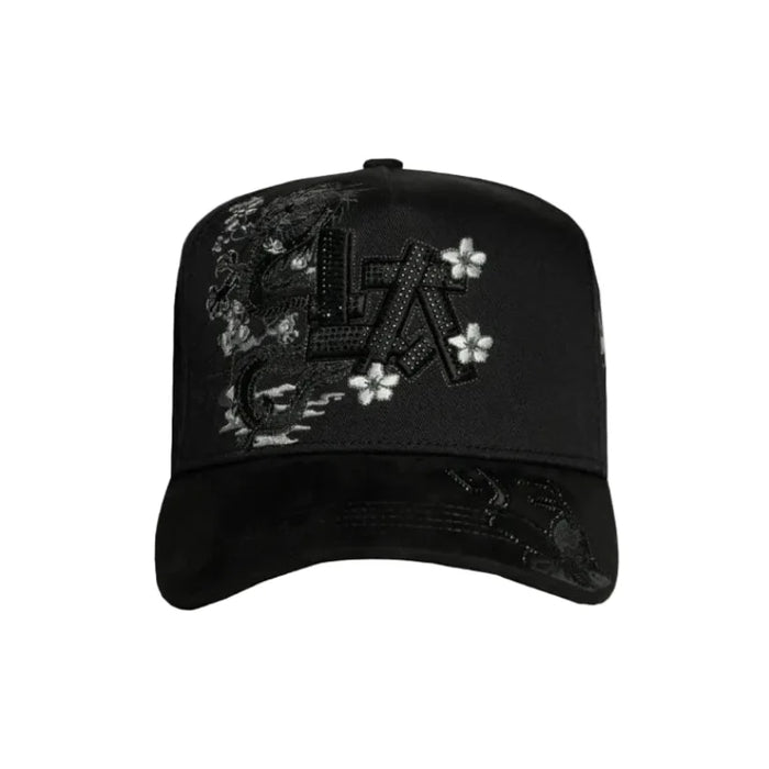 GORRA RICO HATS "LA Japan"
