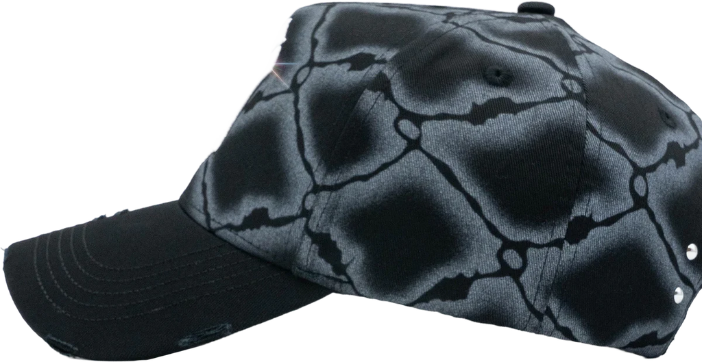 GORRA 31 HATS “Caged In” (PREVENTA)