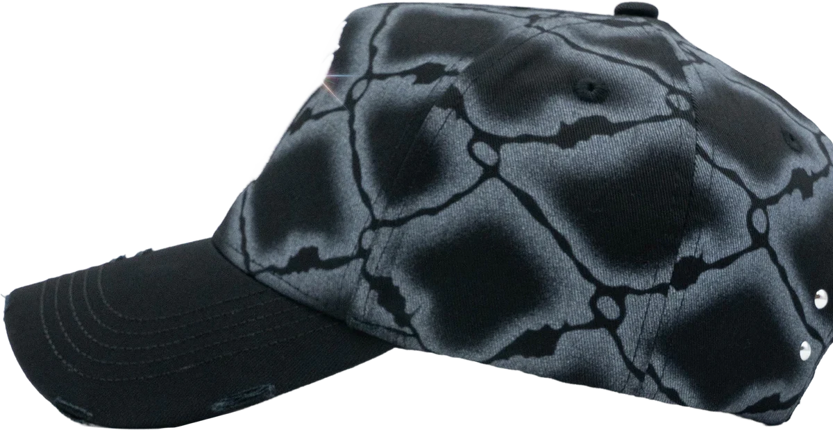 GORRA 31 HATS “Caged In” (PREVENTA)