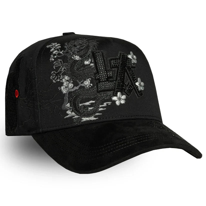 GORRA RICO HATS "LA Japan"