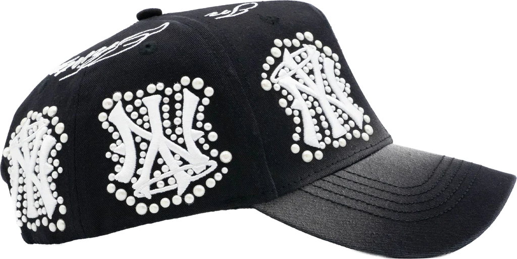 GORRA 31 HATS “NY Pearls” (PREVENTA)