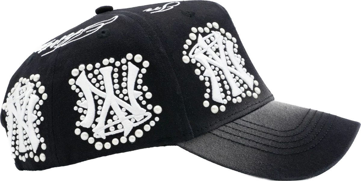 GORRA 31 HATS “NY Pearls” (PREVENTA)