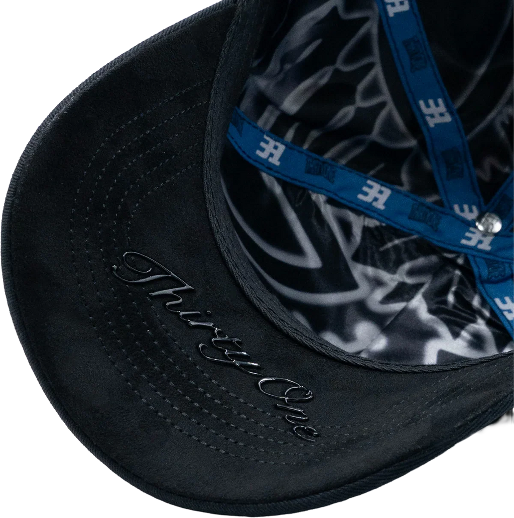 GORRA 31 HATS “LA Smoke” (PREVENTA)