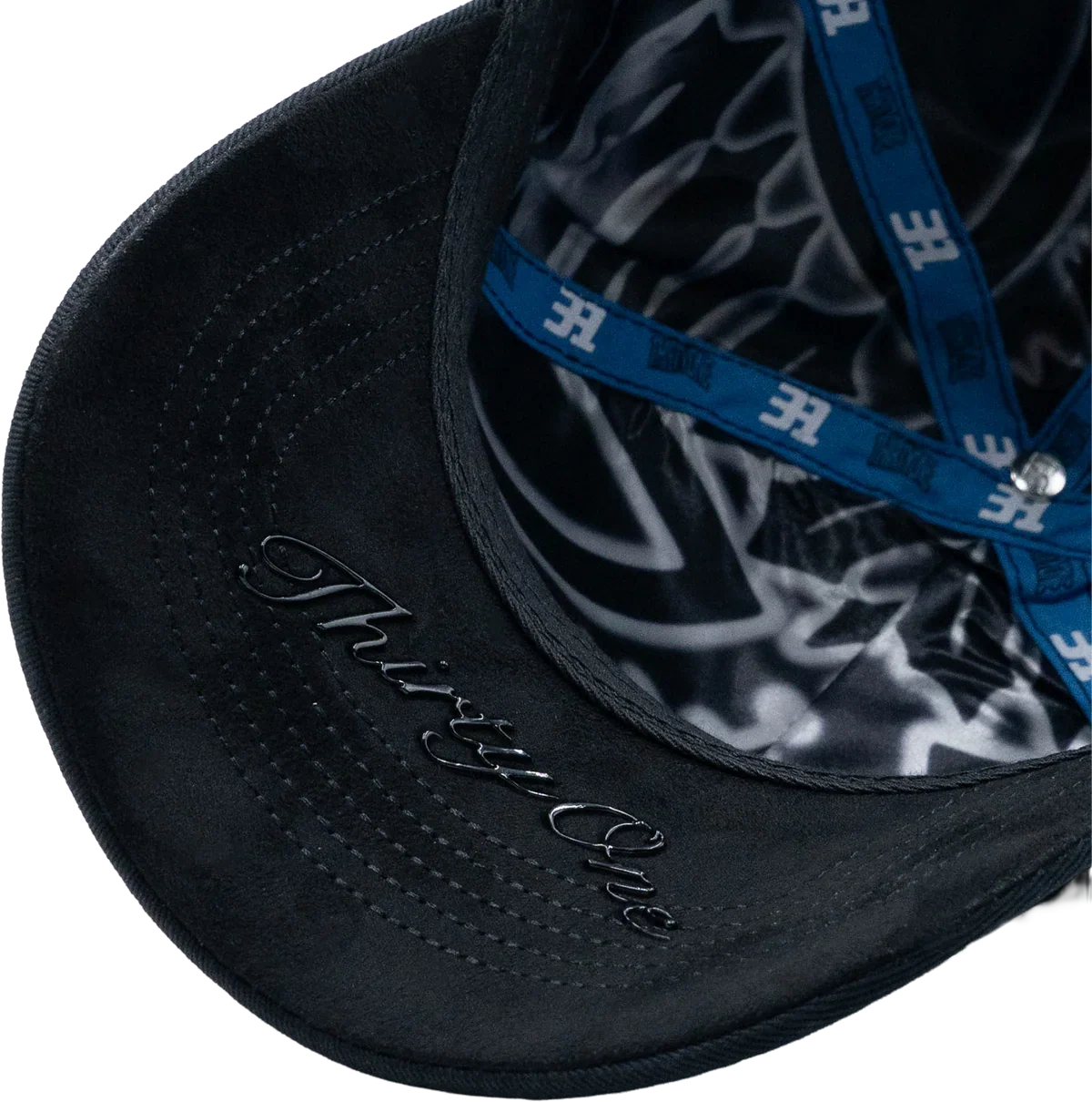GORRA 31 HATS “LA Smoke” (PREVENTA)