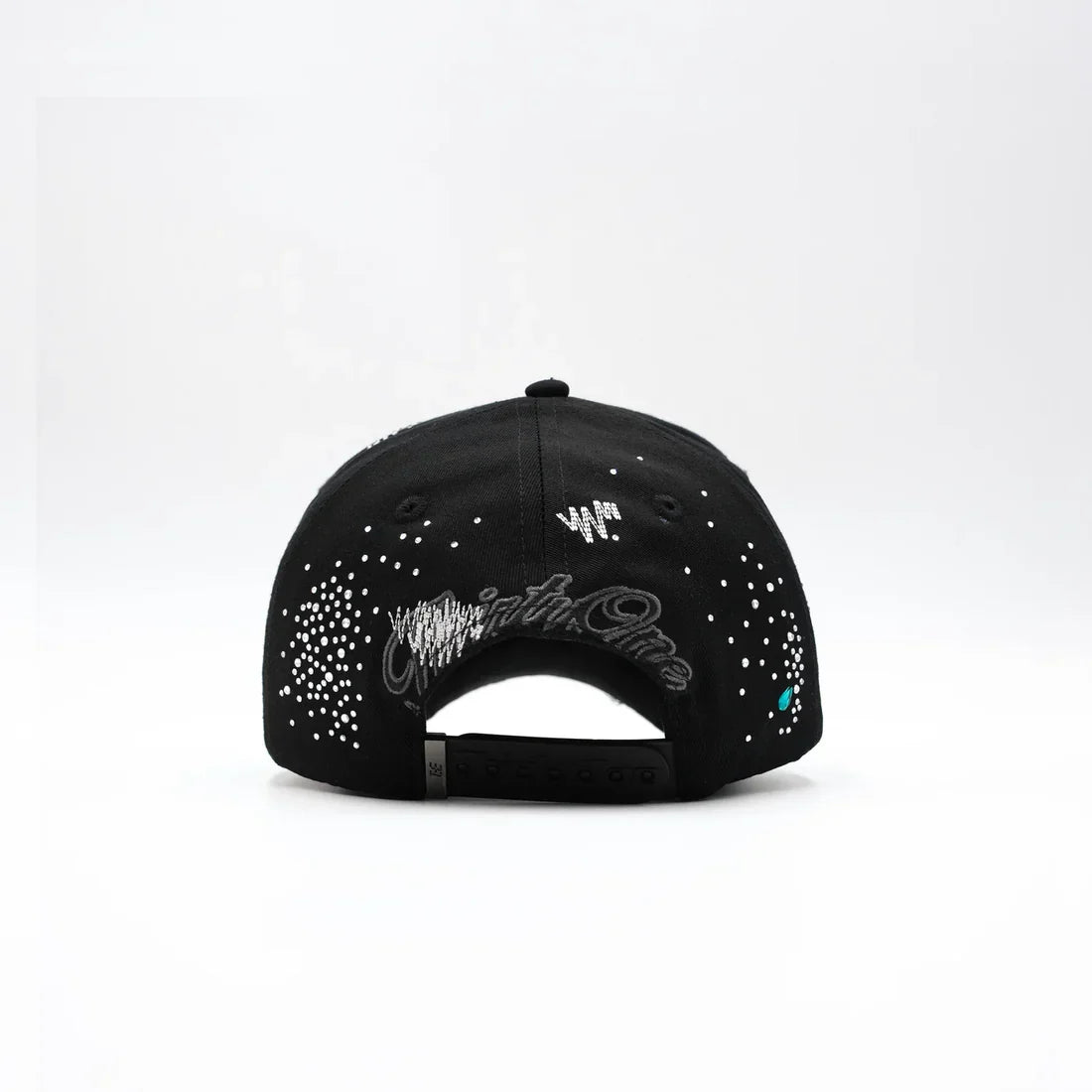 GORRA 31 HATS "JEWELRY DISTRICT"
