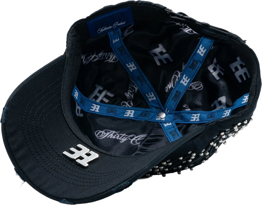 GORRA 31 HATS “Uncut Gems” (PREVENTA)
