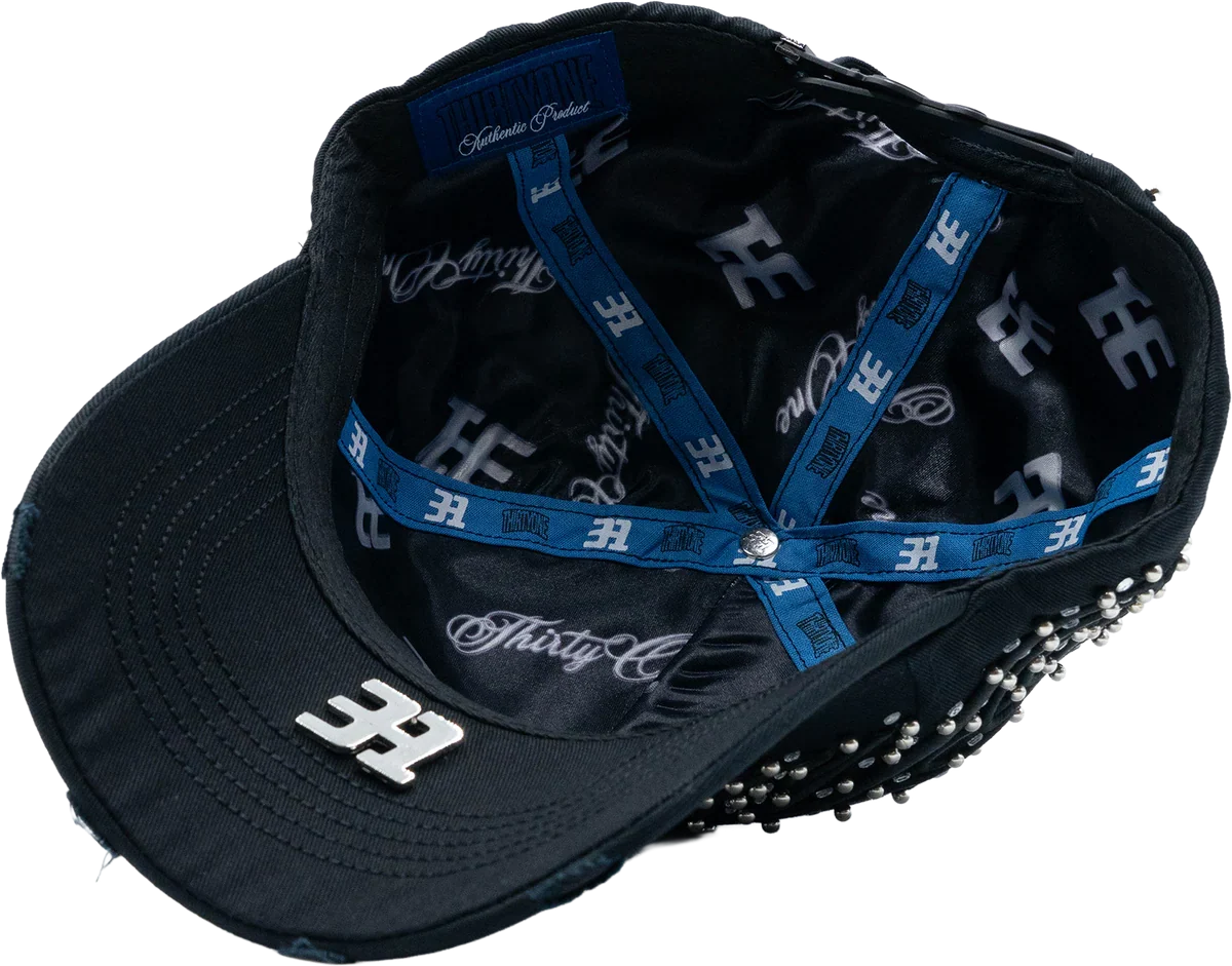 GORRA 31 HATS “Uncut Gems” (PREVENTA)
