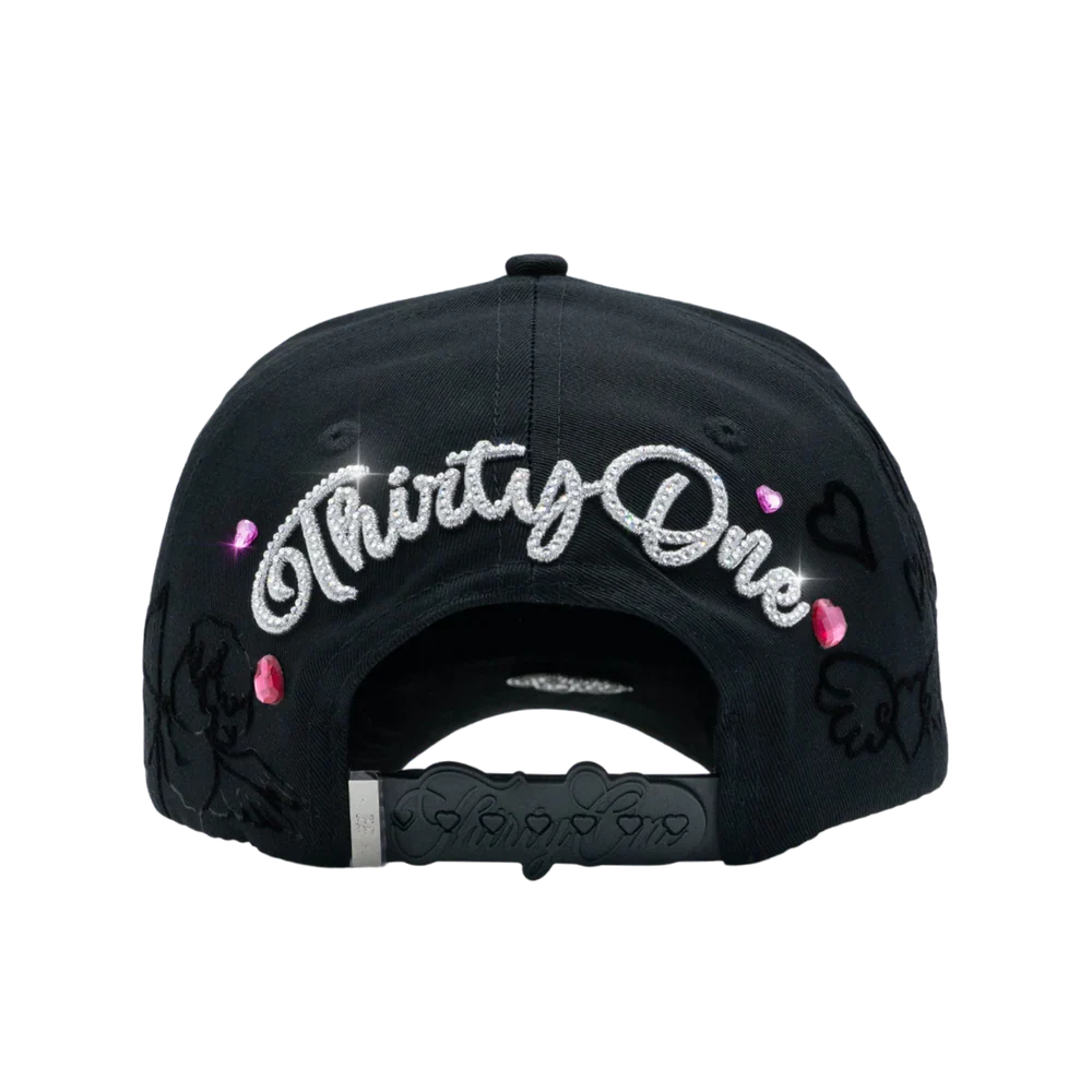 GORRA 31 HATS "NY Love Struck"