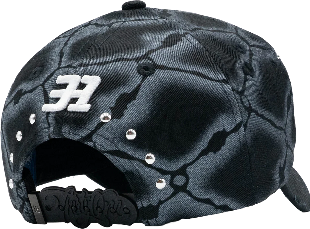 GORRA 31 HATS “Caged In” (PREVENTA)