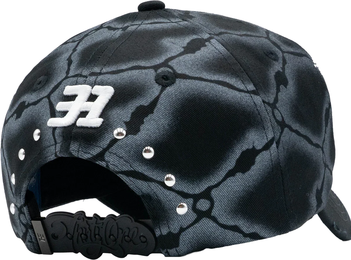 GORRA 31 HATS “Caged In” (PREVENTA)