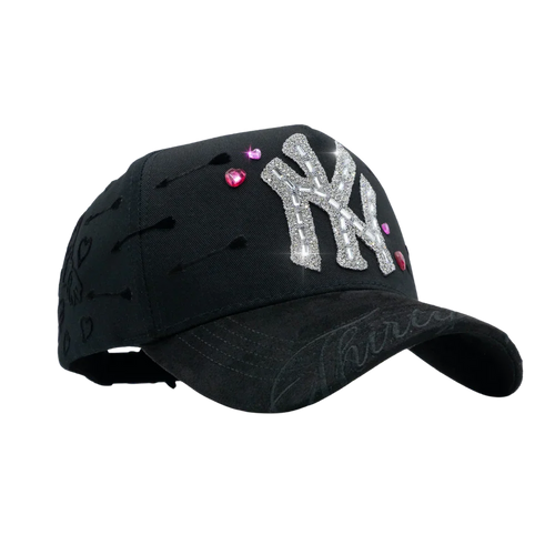 GORRA 31 HATS "NY Love Struck"