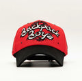 GORRA 31 HATS "باكباك بويز"