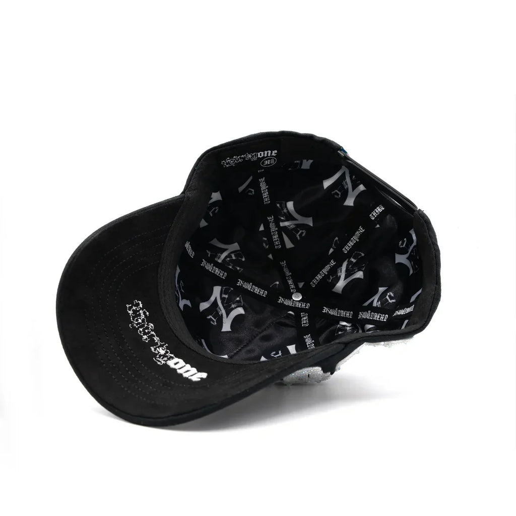 GORRA 31 HATS "CONCRETE JUNGLE"