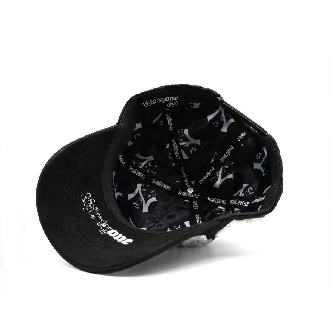GORRA 31 HATS "CONCRETE JUNGLE"