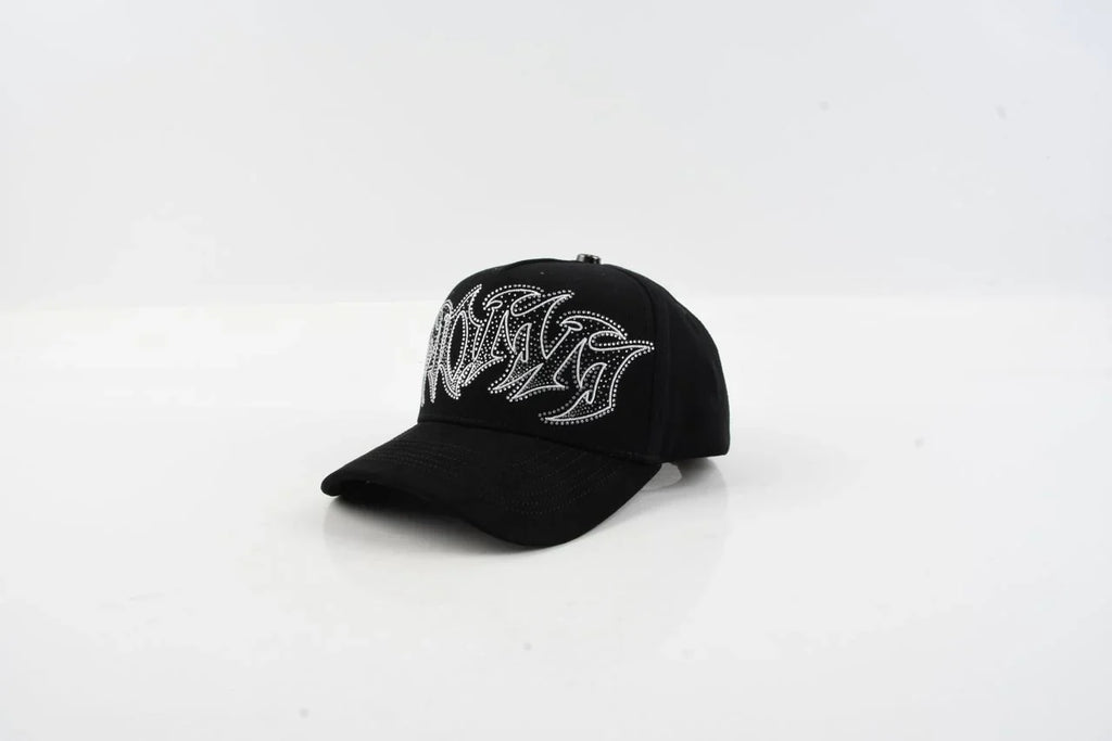 GORRA MOMM HATS "LA MOMM" FULL SET