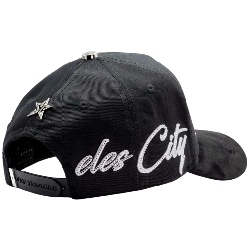GORRA STAR HATS "LA Star Vibes" (Full Set)