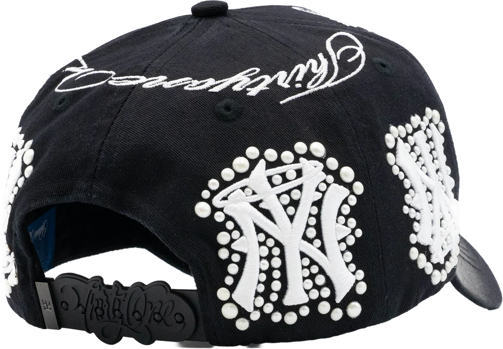 GORRA 31 HATS “NY Pearls” (PREVENTA)