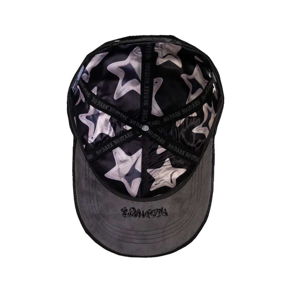 GORRA RICO HATS "NY Stars"