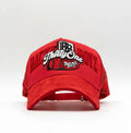 GORRA 31 HATS "LA MOCHILA"