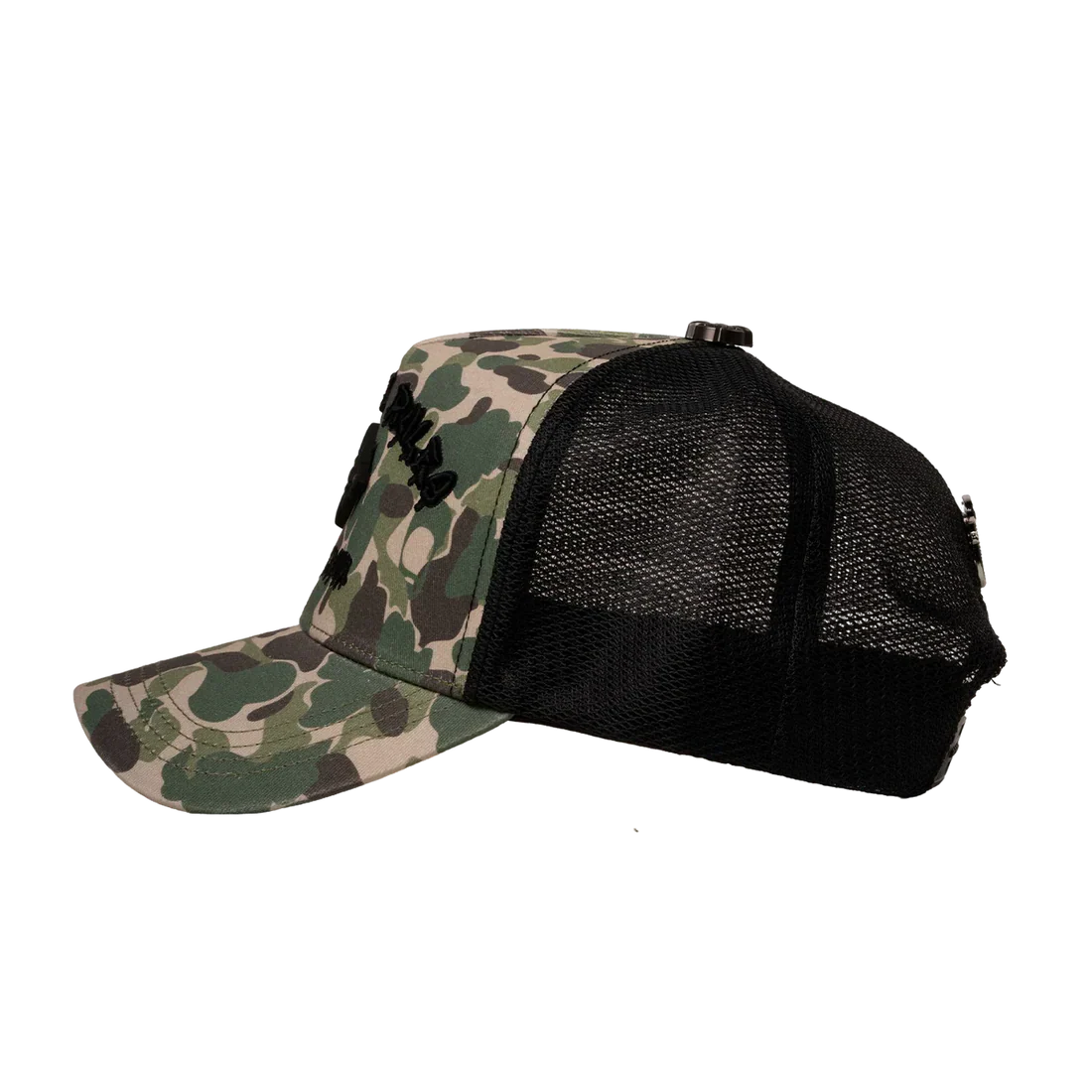 GORRA BARBAS HATS "FTR - TRUCKER"
