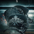 GORRA BÁEZ X SECH “Gang”
