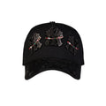 GORRA RICO HATS "NY Stars"