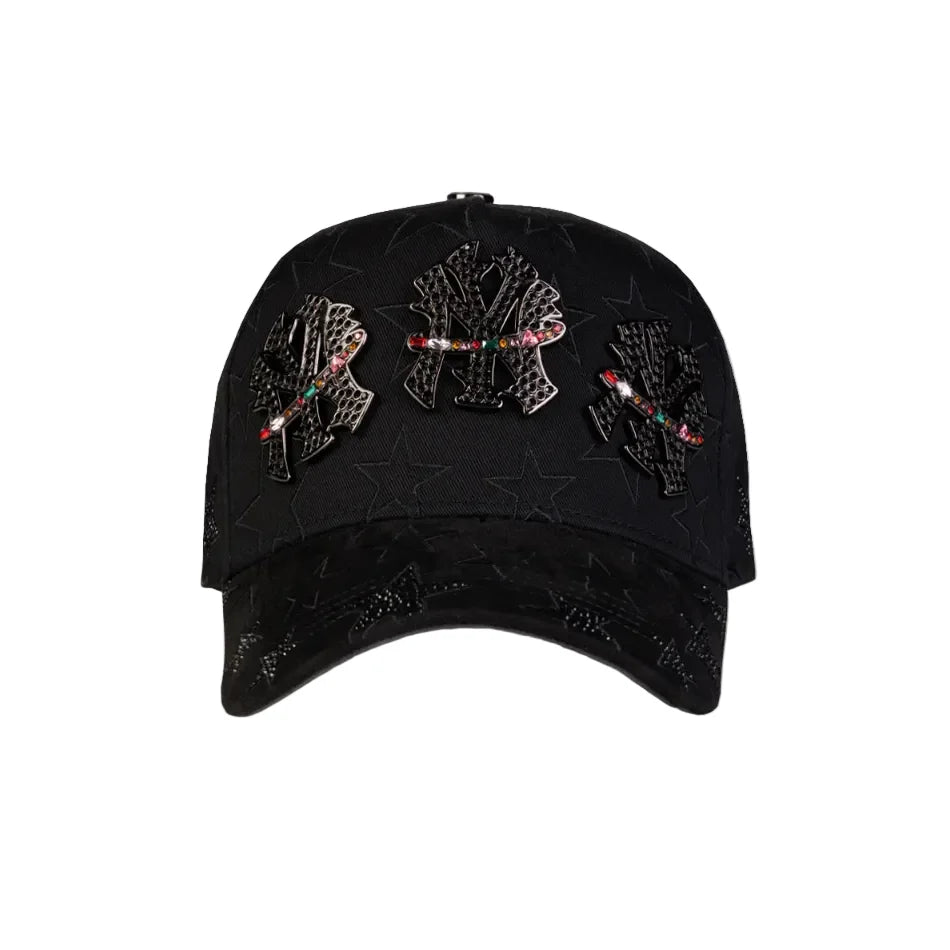 GORRA RICO HATS "NY Stars"