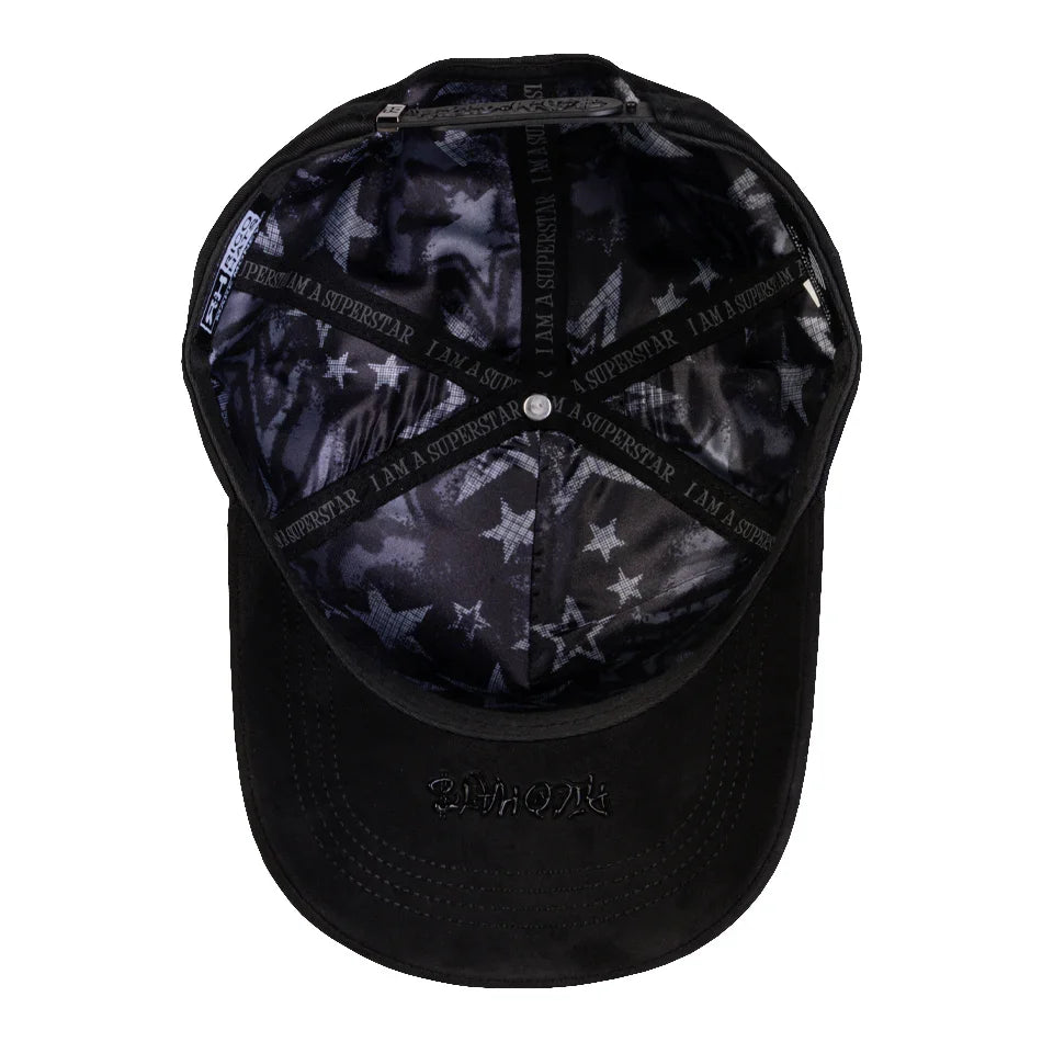 GORRA RICO HATS "LALALA Super Star"