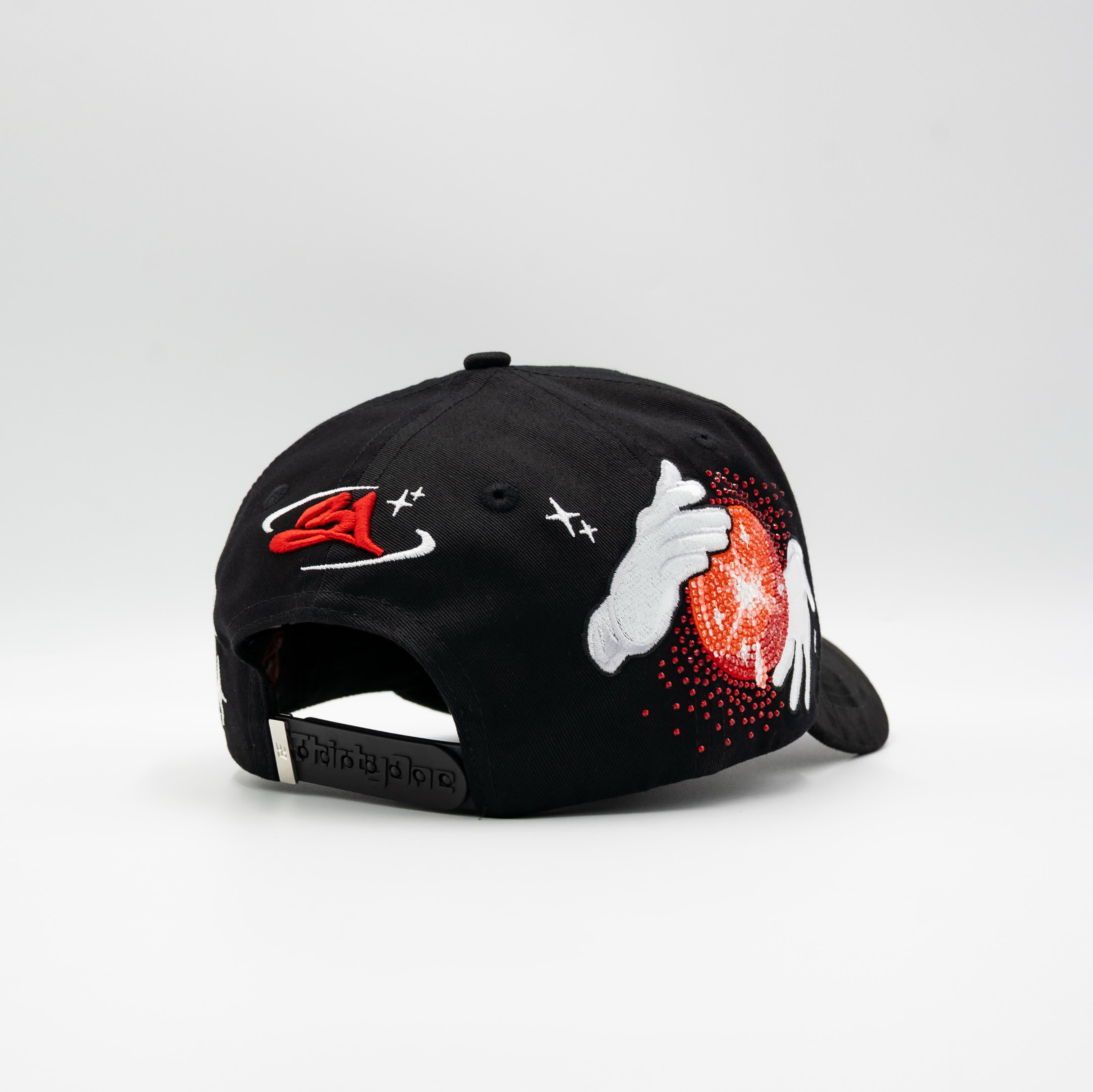 GORRA 31 HATS “EL MAGO”